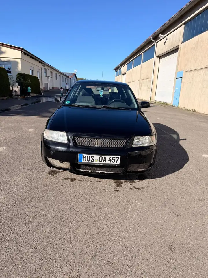 Audi A3 1.8 8L, foto 5
