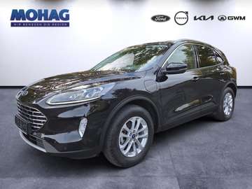Plug-In Hybrid Titanium X Panoramadach Ahk Navigat