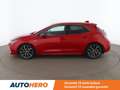 Toyota Corolla 2.0 Hybrid Lounge Red - thumbnail 3