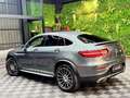 Mercedes-Benz GLC 350 Coupé () d 4MATIC Gris - thumbnail 4