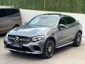 Mercedes-Benz GLC 350 Coupé () d 4MATIC Gris - thumbnail 12