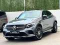 Mercedes-Benz GLC 350 Coupé () d 4MATIC Gris - thumbnail 14