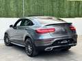 Mercedes-Benz GLC 350 Coupé () d 4MATIC Gris - thumbnail 8