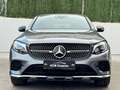 Mercedes-Benz GLC 350 Coupé () d 4MATIC Gris - thumbnail 9