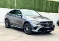 Mercedes-Benz GLC 350 Coupé () d 4MATIC Gris - thumbnail 13
