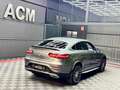 Mercedes-Benz GLC 350 Coupé () d 4MATIC Gris - thumbnail 3