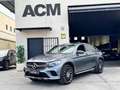 Mercedes-Benz GLC 350 Coupé () d 4MATIC Gris - thumbnail 1