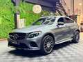 Mercedes-Benz GLC 350 Coupé () d 4MATIC Gris - thumbnail 6