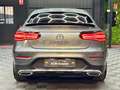 Mercedes-Benz GLC 350 Coupé () d 4MATIC Gris - thumbnail 10