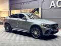 Mercedes-Benz GLC 350 Coupé () d 4MATIC Gris - thumbnail 2