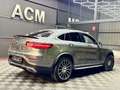 Mercedes-Benz GLC 350 Coupé () d 4MATIC Gris - thumbnail 7