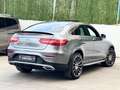 Mercedes-Benz GLC 350 Coupé () d 4MATIC Gris - thumbnail 11