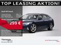 Audi A6 45 TFSI Q ADVANCED MATRIX MEMORY AHK KA Blau - thumbnail 1