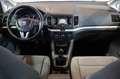 SEAT Alhambra 2.0 TDI Style NAVI+XEN+LANE+AHK+7 SITZE Schwarz - thumbnail 7