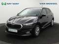 Skoda Fabia Fabia Clever 1.0TSI 110PK *APP CONNECT*BLTH*PDC*CR Noir - thumbnail 1