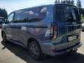 Ford Tourneo Custom Titanium Bus 2,0 EcoBlue 320 L1H1 FWD 8-Sitzer|AHV Blau - thumbnail 4