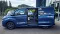 Ford Tourneo Custom Titanium Bus 2,0 EcoBlue 320 L1H1 FWD 8-Sitzer|AHV Blau - thumbnail 7