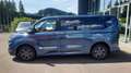 Ford Tourneo Custom Titanium Bus 2,0 EcoBlue 320 L1H1 FWD 8-Sitzer|AHV Blau - thumbnail 3