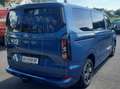 Ford Tourneo Custom Titanium Bus 2,0 EcoBlue 320 L1H1 FWD 8-Sitzer|AHV Blau - thumbnail 5