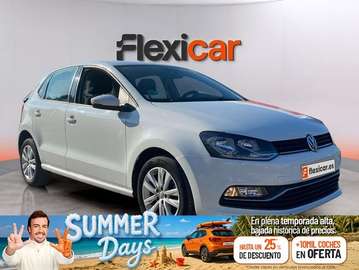 1.2 TSI BMT Advance 66kW