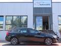 Volvo V60 D4 Geartronic Linje Svart Schiebedach Leder Schwarz - thumbnail 9