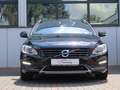 Volvo V60 D4 Geartronic Linje Svart Schiebedach Leder Schwarz - thumbnail 2