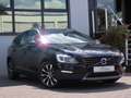 Volvo V60 D4 Geartronic Linje Svart Schiebedach Leder Schwarz - thumbnail 11