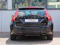 Volvo V60 D4 Geartronic Linje Svart Schiebedach Leder Schwarz - thumbnail 6