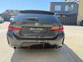 BMW 330 330e Touring xDrive Aut. / M / PANO / FACELIFT Gris - thumbnail 7