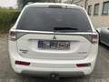 Mitsubishi Outlander Outlander 2.2 DI-D 4WD Automatik Blanc - thumbnail 2