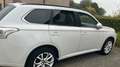 Mitsubishi Outlander Outlander 2.2 DI-D 4WD Automatik Blanc - thumbnail 1