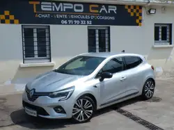 Renault Clio V E-Tech 140 - 21 Initiale Paris