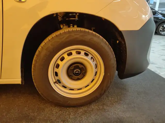 Opel Combo view 6