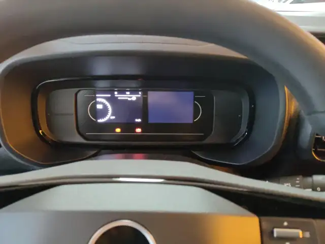 Opel Combo view 10