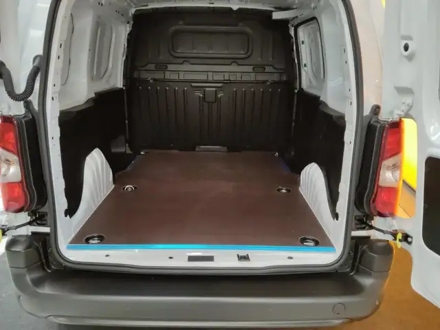 Opel Combo view 7
