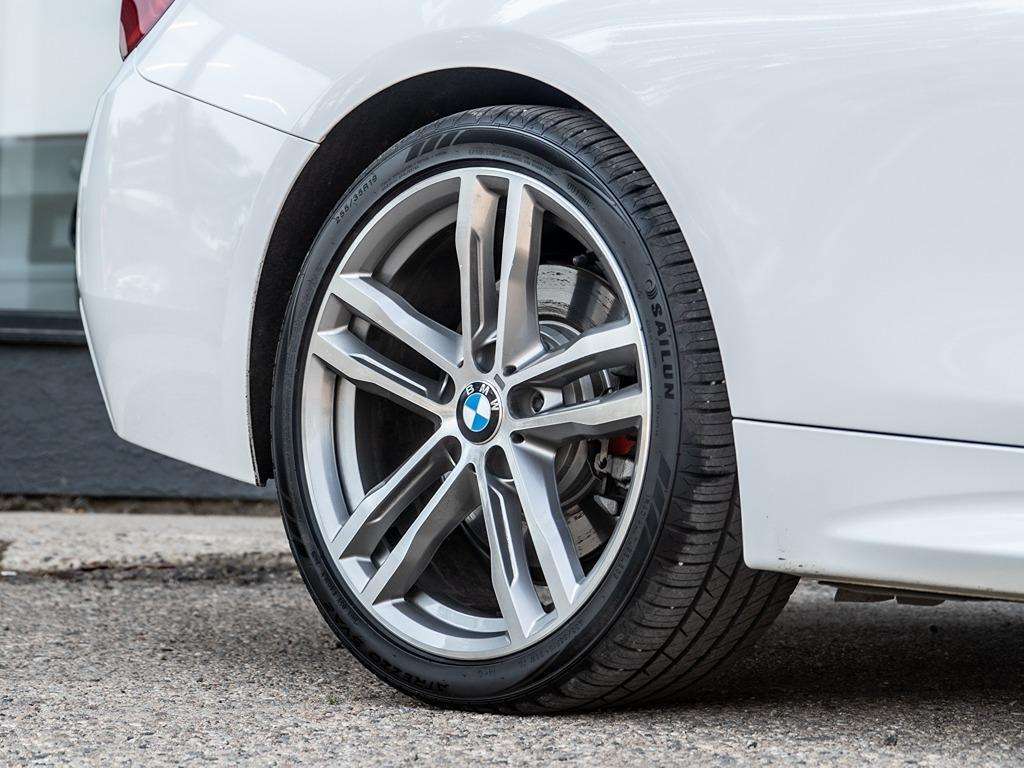 2018 BMW 4 Series 440i xDrive Cabriolet — снимка 1