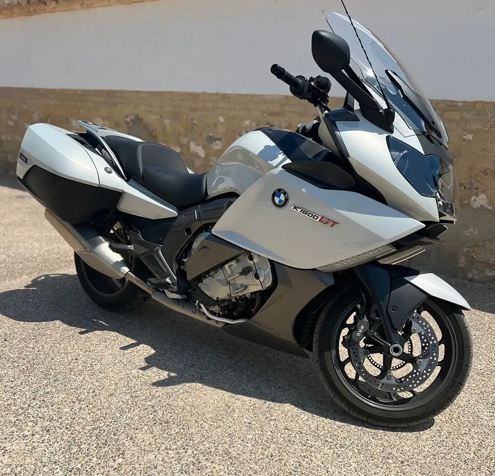 BMW K 1600 GT