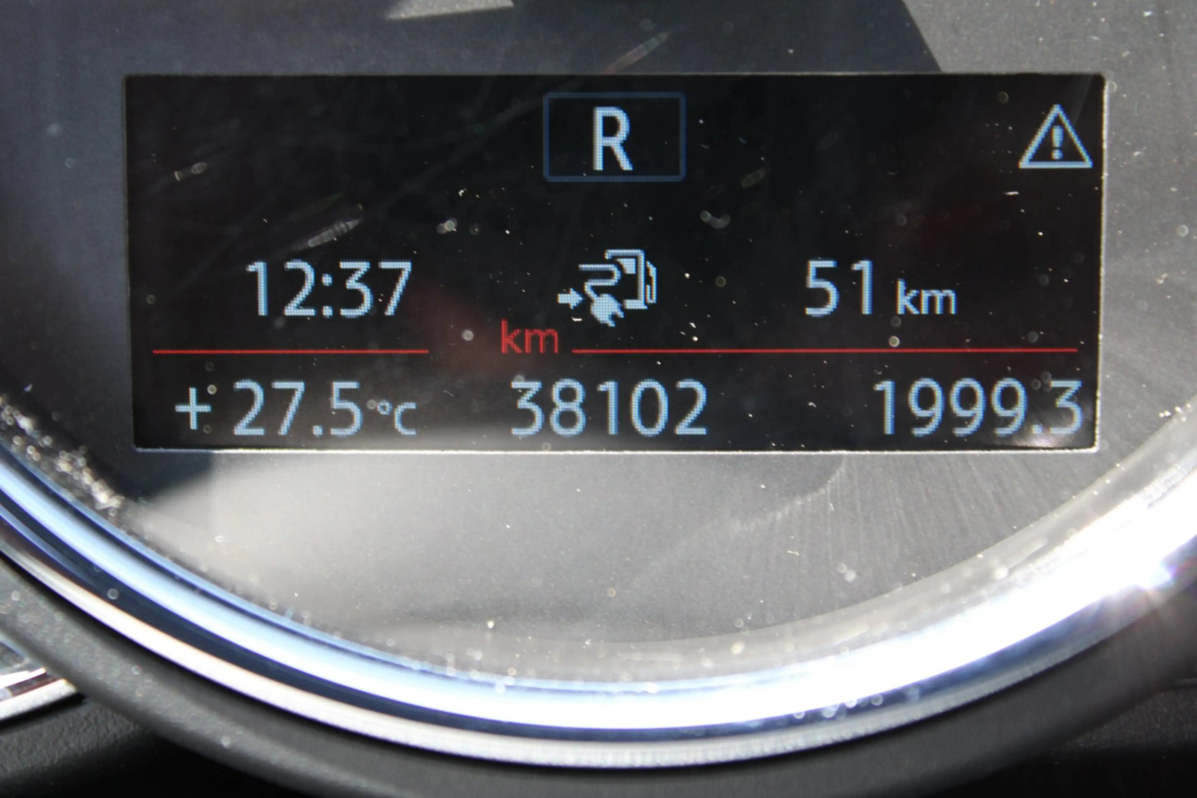 MINI Cooper SE Countryman Mini 2.0 ALL4 Salt — photo 37