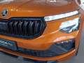 Skoda Kamiq 1.0 tsi style 115cv Rot - thumbnail 12
