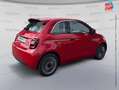Fiat 500e e 95ch (RED) 2.0 MY23 Blanc - thumbnail 12