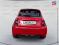 Fiat 500e e 95ch (RED) 2.0 MY23 Blanc - thumbnail 5