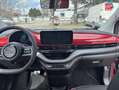 Fiat 500e e 95ch (RED) 2.0 MY23 Blanc - thumbnail 8