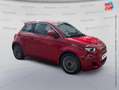 Fiat 500e e 95ch (RED) 2.0 MY23 Blanc - thumbnail 3