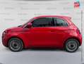Fiat 500e e 95ch (RED) 2.0 MY23 Blanc - thumbnail 4