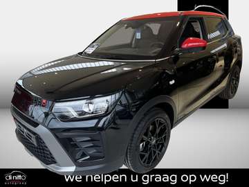 1.5 T-GDI 99kW Street Series