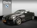 BMW 240 2 Serie Cabrio M240i | M-Sportpakket | Xenon | Nav Zwart - thumbnail 1