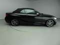BMW 240 2 Serie Cabrio M240i | M-Sportpakket | Xenon | Nav Zwart - thumbnail 35
