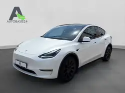 Tesla Model Y Long Range Dual AWD *1.Hand*Shanghai*
