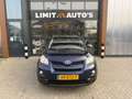 Toyota Urban Cruiser 1.3 VVT-i Aspiration Nw.koppeling/Airco/El.ramen/T Blau - thumbnail 6