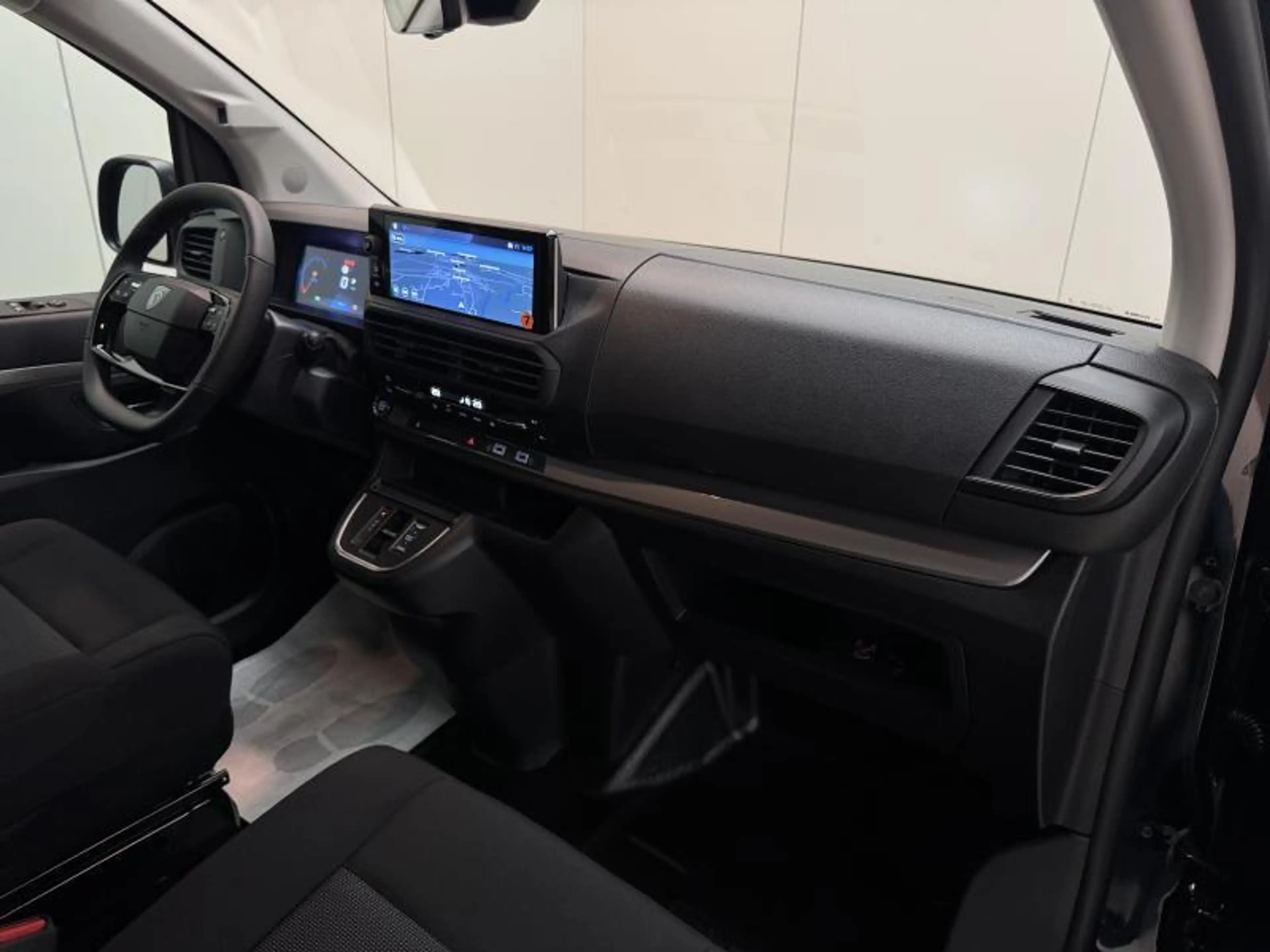 Peugeot Expert 2.2B-HDi EAT8 180 DC **8 JAAR GARANTIE!!!** LED|GP — photo 13